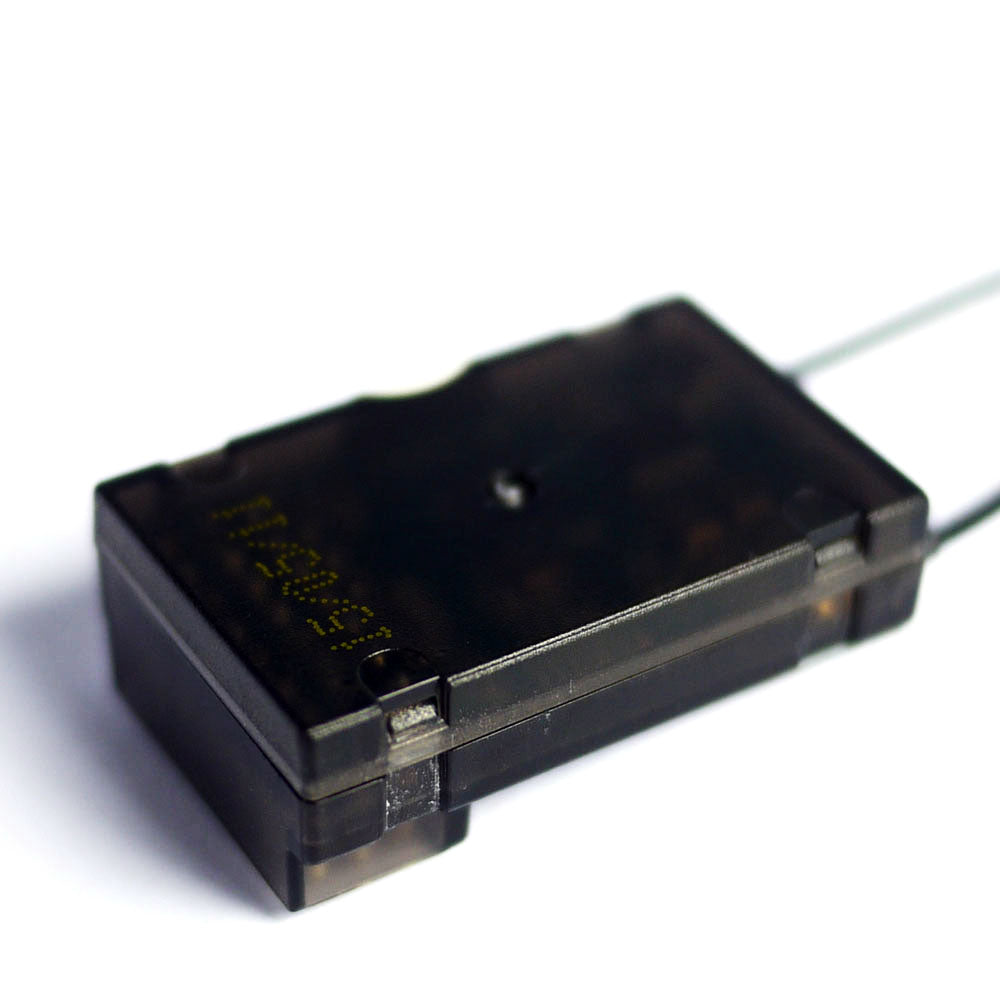 FrSky TFR6 7CH FASST Compatible Receiver