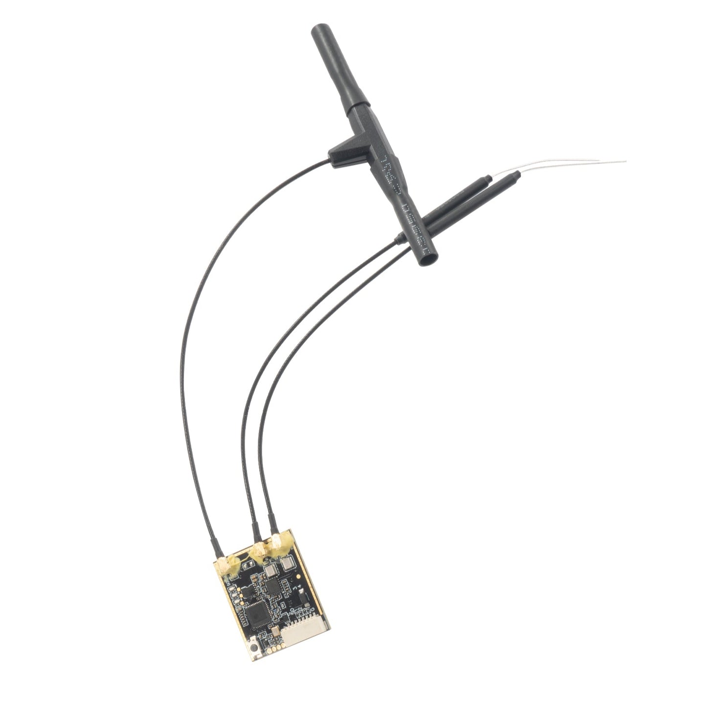 [03022018] FrSky Tandem TD MX Dual-Band Receiver