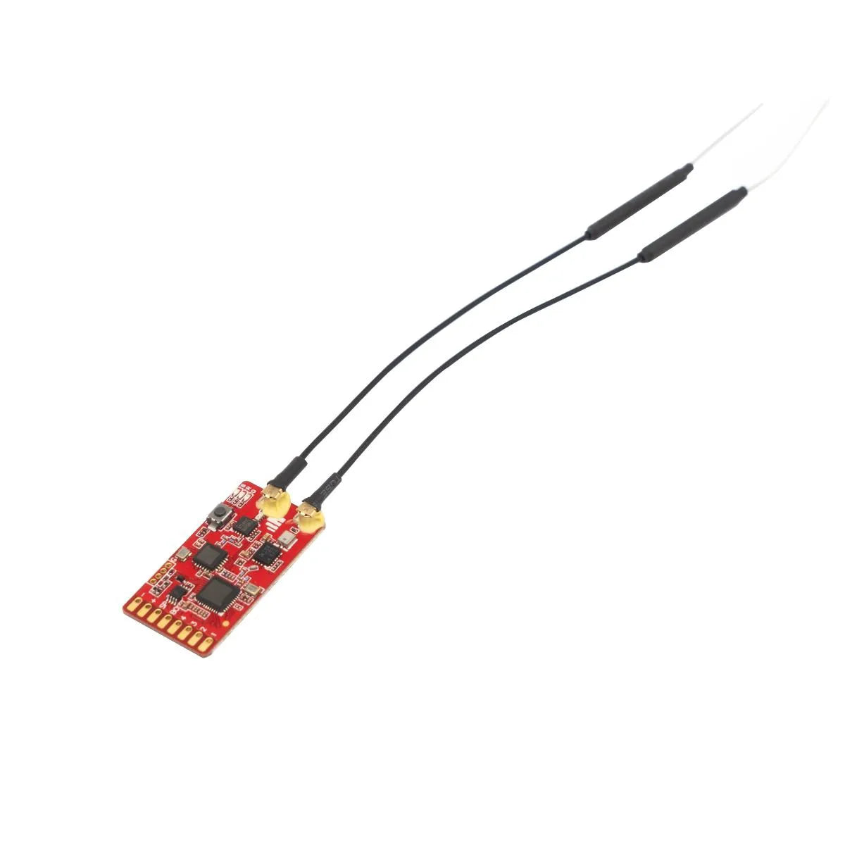 [03022023] FrSky Twin TW MX Dual 2.4GHz Receiver