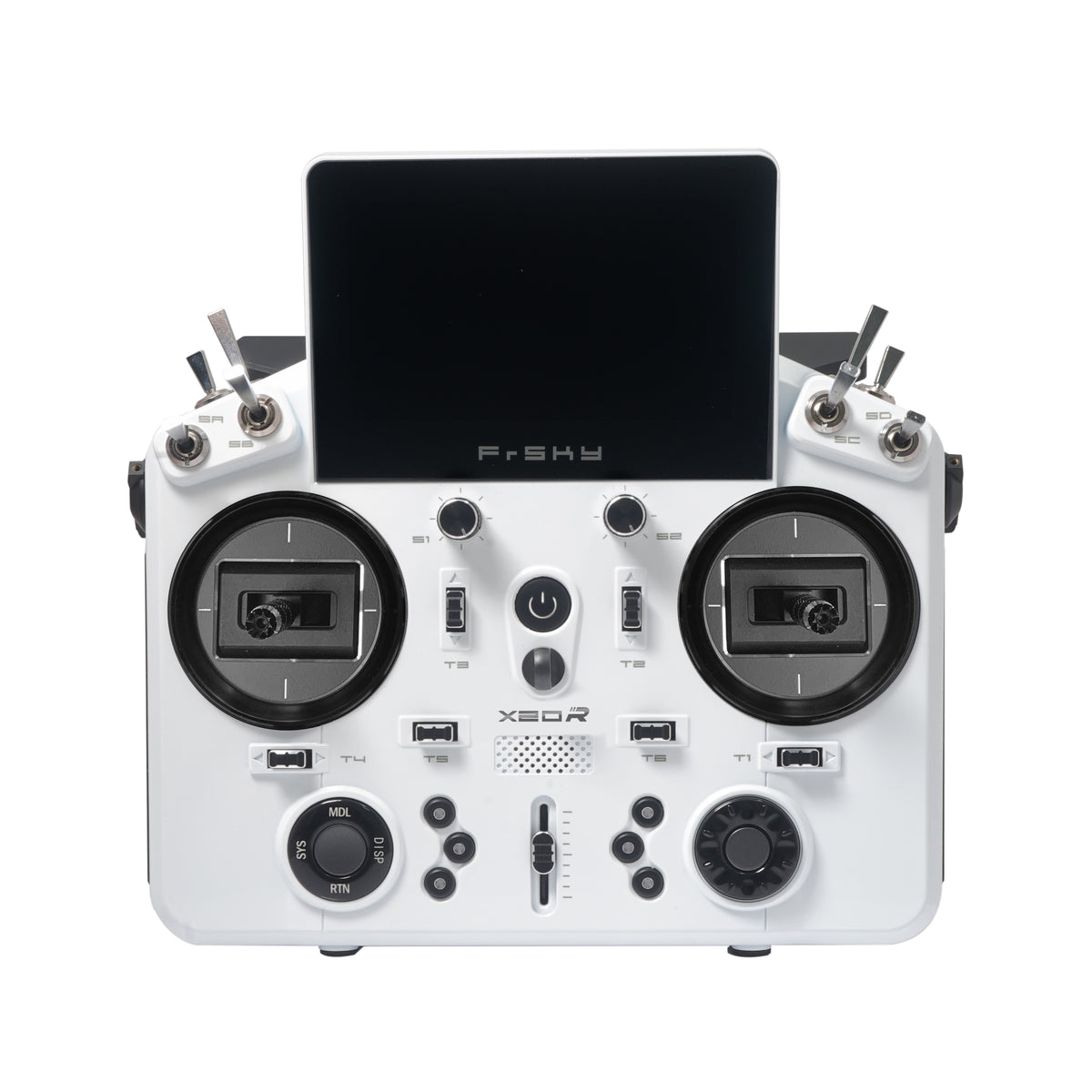 FrSky TANDEM X20R---Radio, TD-ISRM RS RF PERFORMANCE--For Fixed wing ...