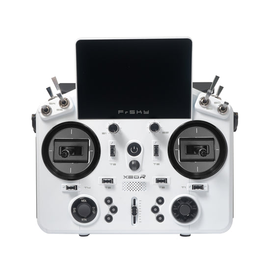 FrSky TANDEM X20R---Radio – FrSky North America