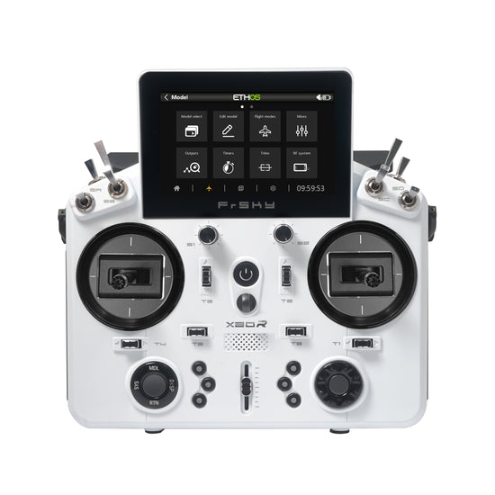 FrSky TANDEM X20R---Radio – FrSky North America