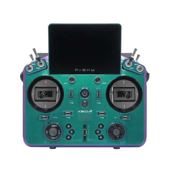FrSky TANDEM X20R---Radio – FrSky North America