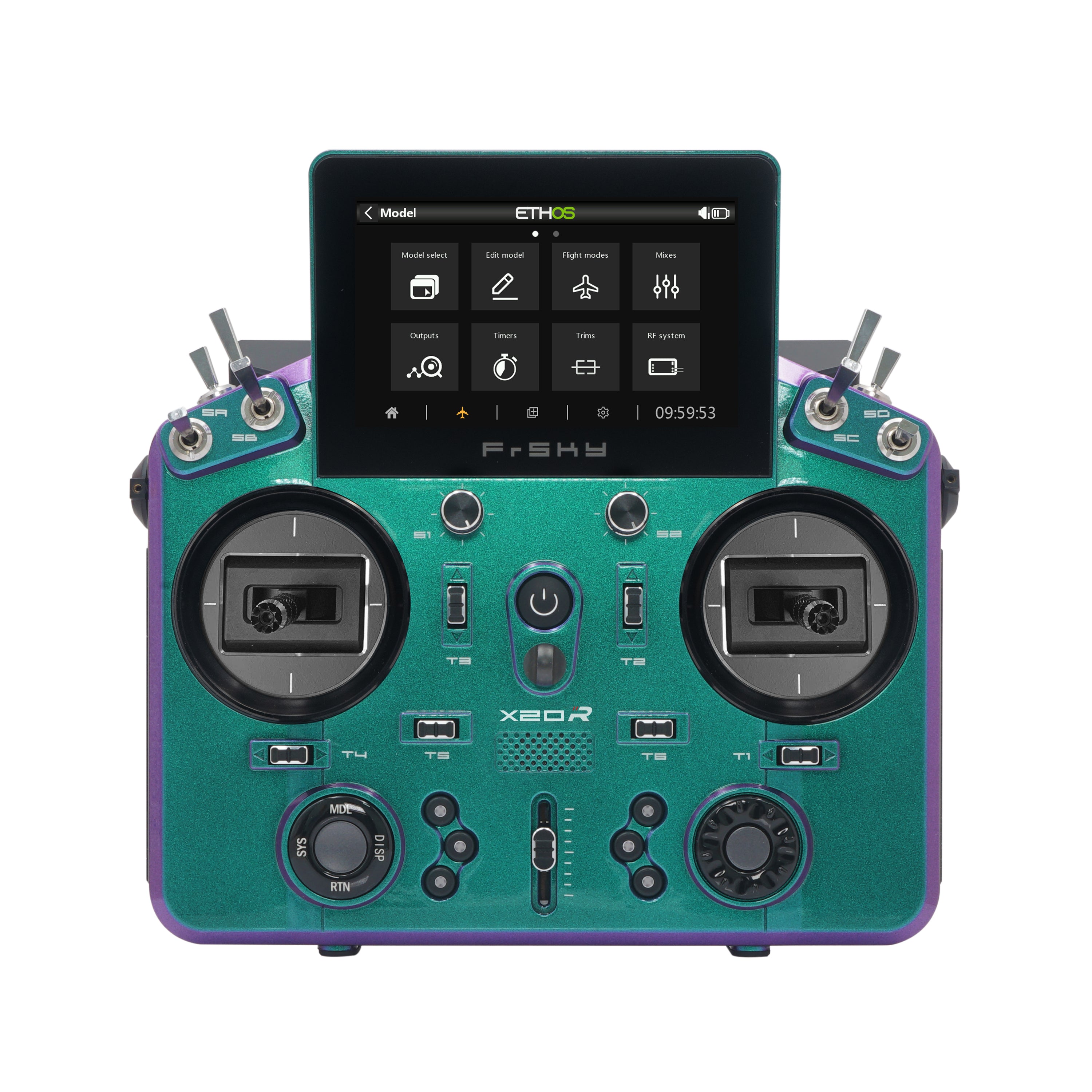 redman様 リクエスト 2点 まとめ　支給品　TREK Segafredo X20R-_-2_6a069a1d-a166-4e50-