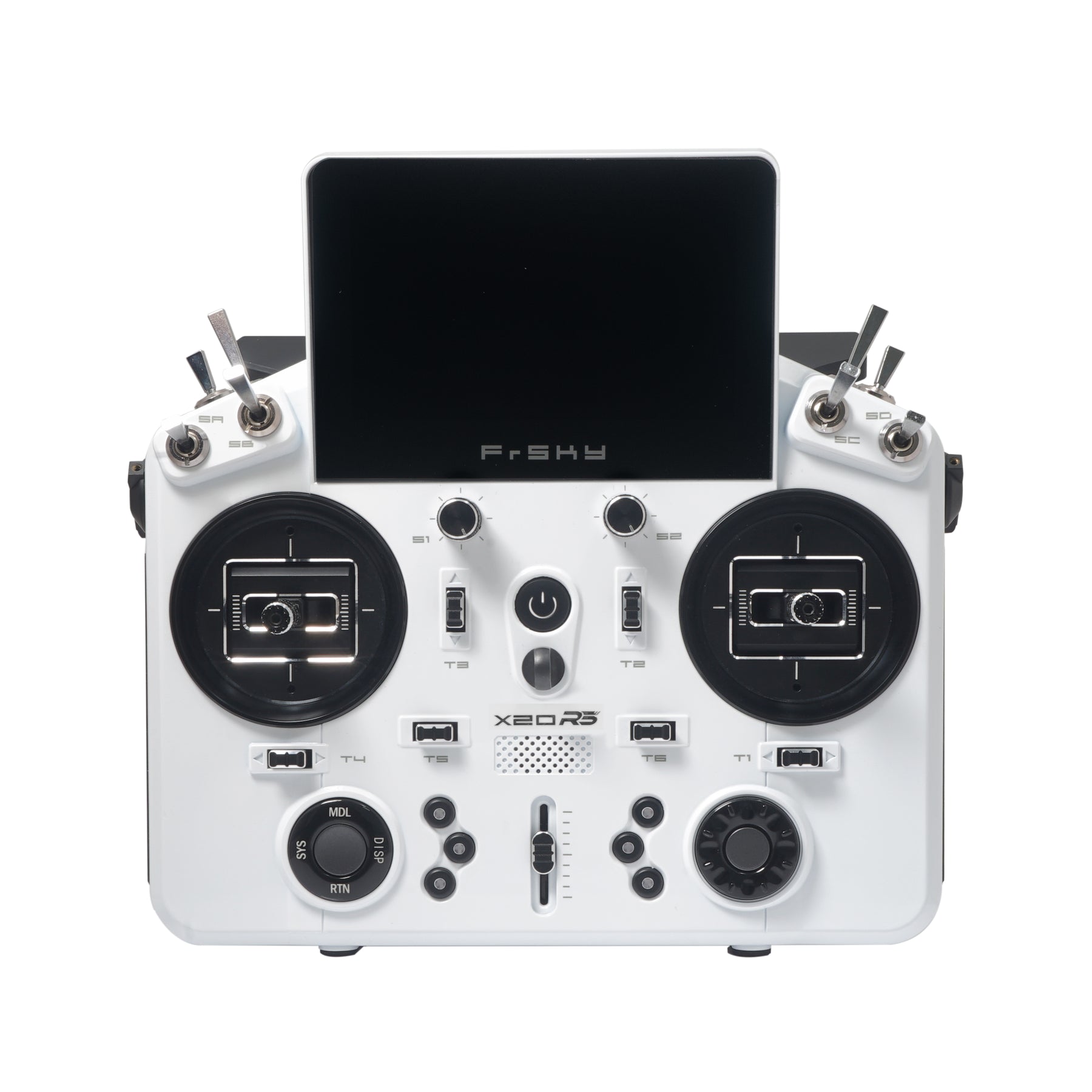 FrSky TANDEM X20RS---EASY TRAVELl-ADJUSTABLE MC20R GIMBALS – FrSky ...