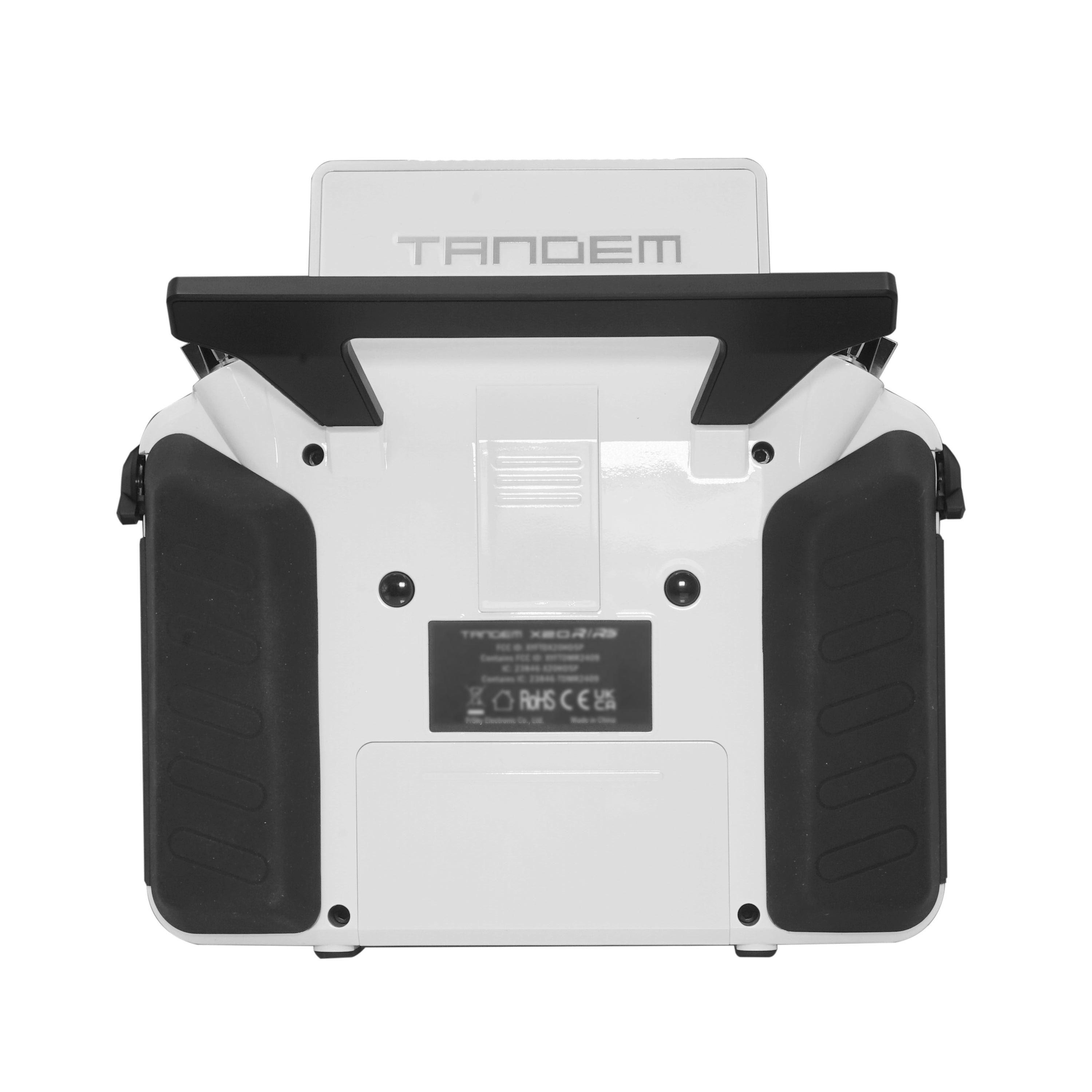 FrSky TANDEM X20RS---EASY TRAVELl-ADJUSTABLE MC20R GIMBALS – FrSky