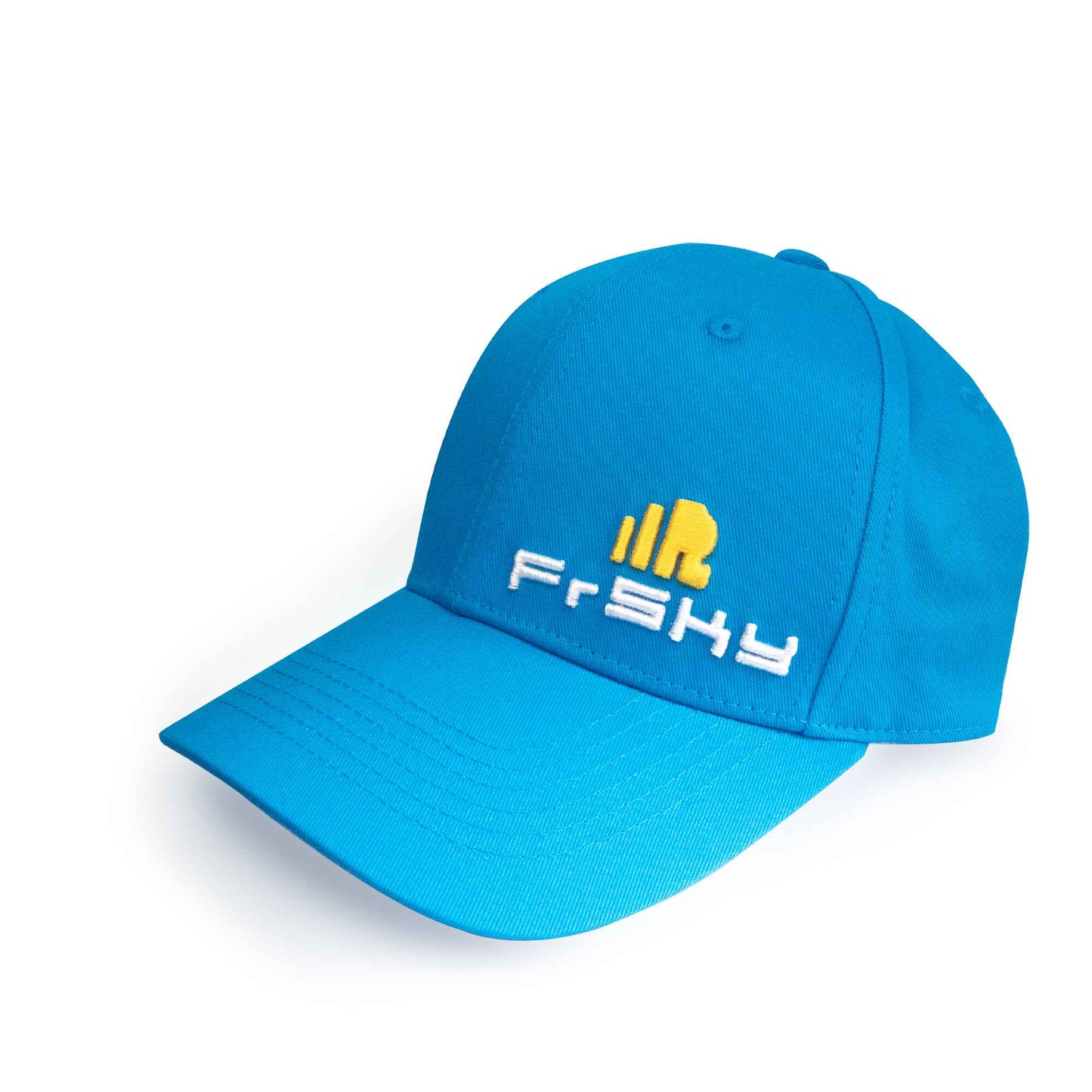 FrSky Flat Bill Hat
