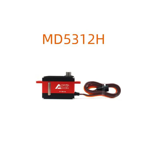 FrSky Act 5300 Series Coreless Servos MD5312H
