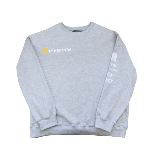 Frsky Hoodie Grey