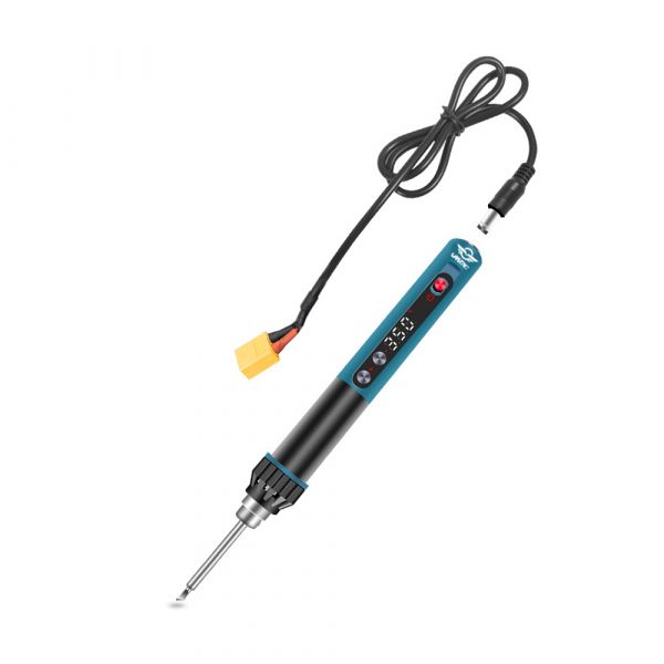 [04100254]FrSky VANTAC Portable Soldering Iron