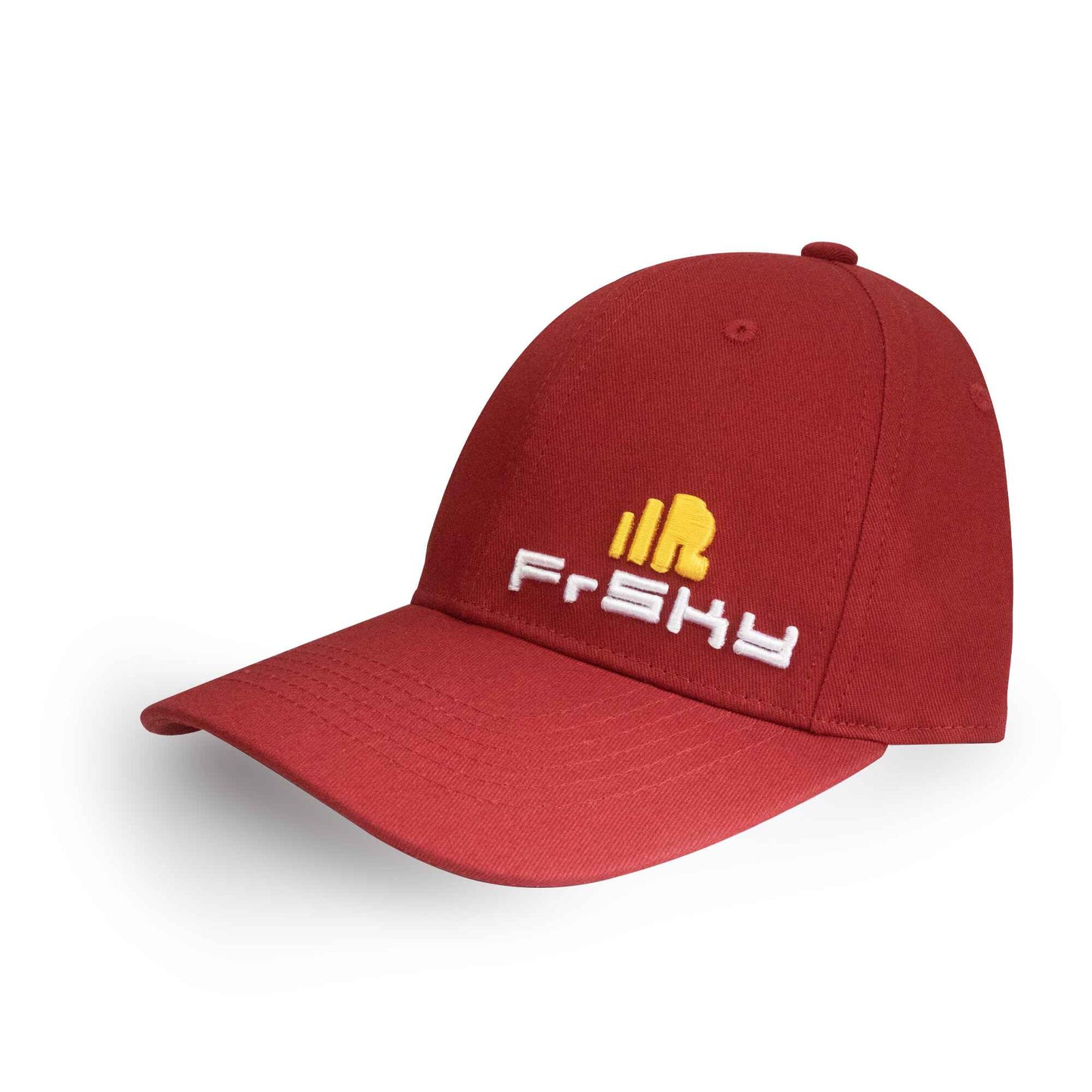 FrSky Flat Bill Hat