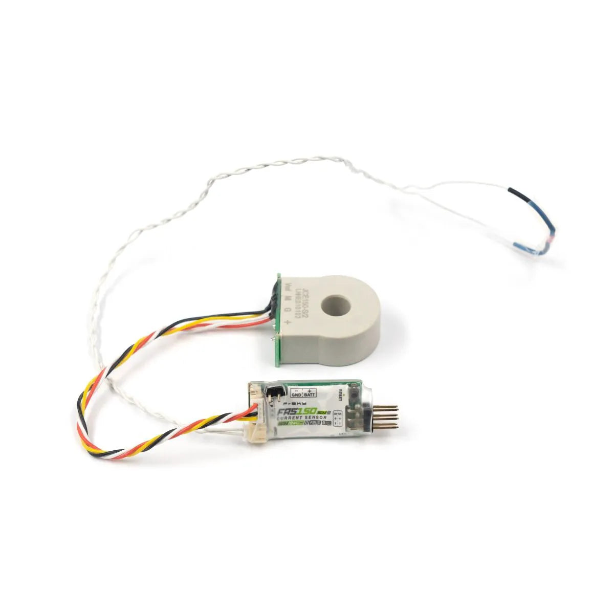 [03040619] FrSky ADV FAS150 Current Sensor