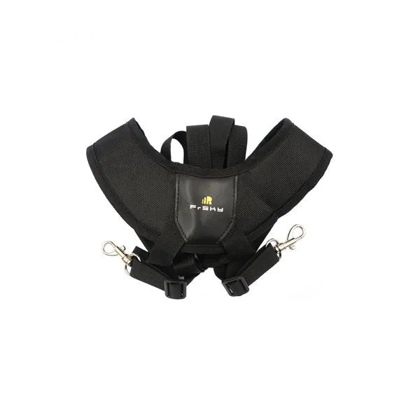 [04100243]FrSky CNC Metal Tray for Tandem X20 Series with Optional Transmitter Shoulder Strap