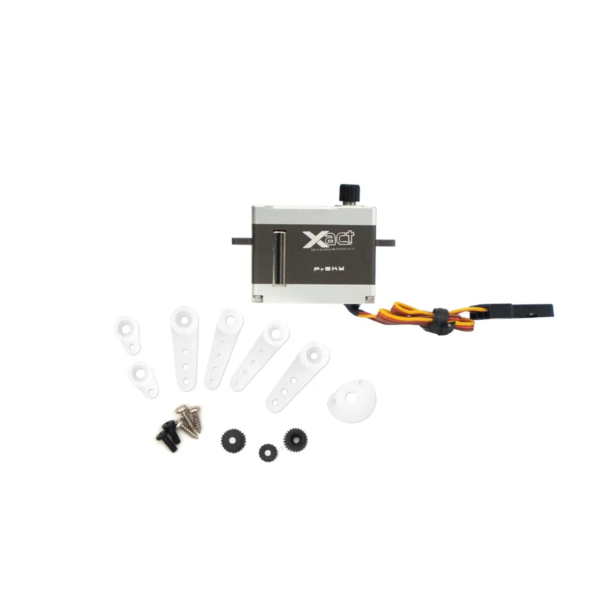 FrSky Corelss Xact 5800 Series Servos LD 5801