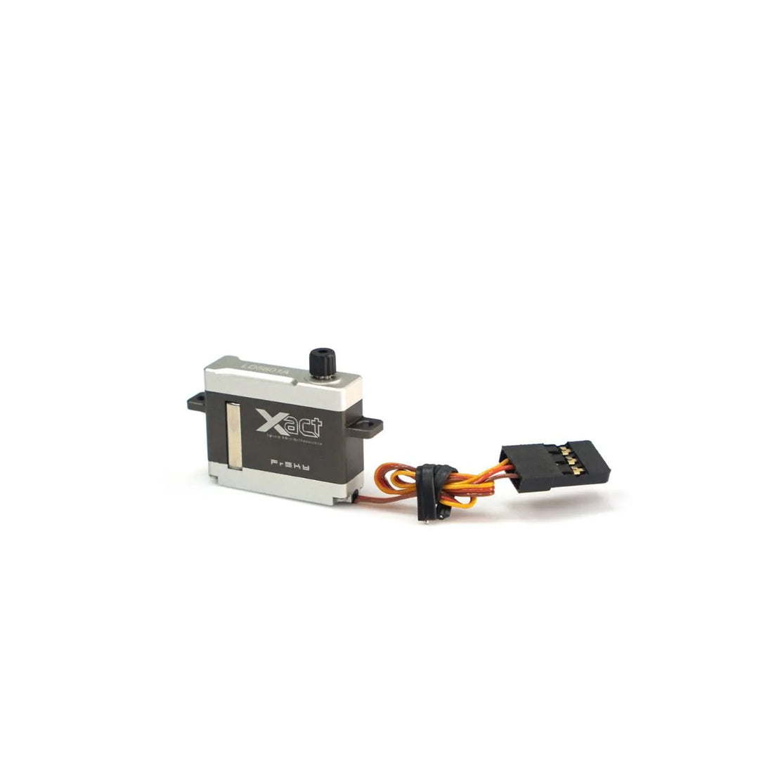 FrSky Corelss Xact 5800 Series Servos LD 5801 – FrSky North America