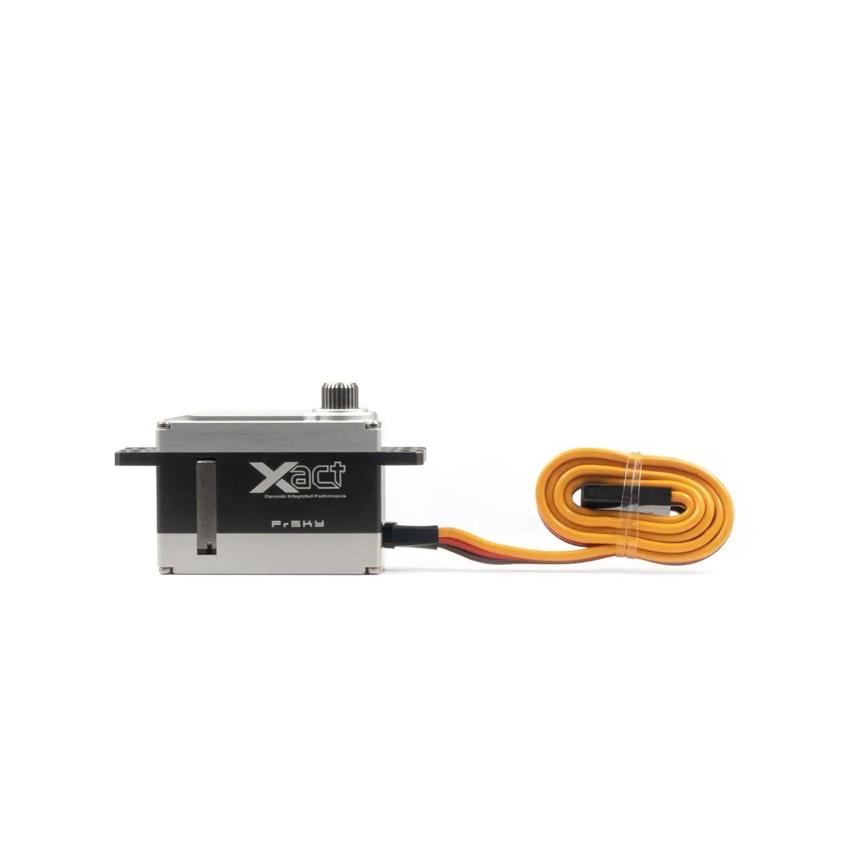 FrSky Corelss Xact 5300 Series Servos MIDI HV 8.4V Capable MD5301H, MD5301HS--For Turbine jet, Heli (500-600 FBL),etc.