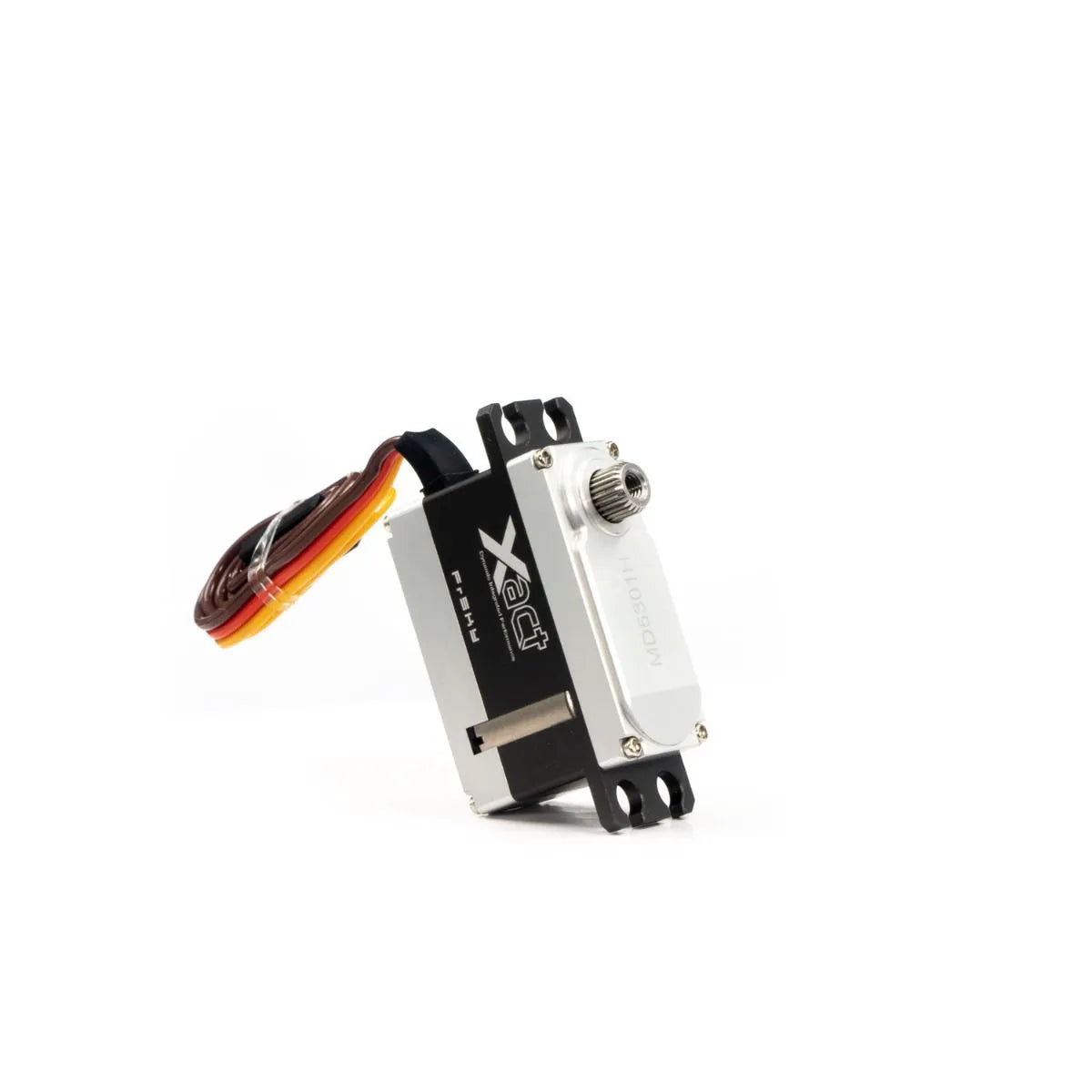 FrSky Corelss Xact 5300 Series Servos MIDI HV 8.4V Capable MD5301H, MD5301HS--For Turbine jet, Heli (500-600 FBL),etc.