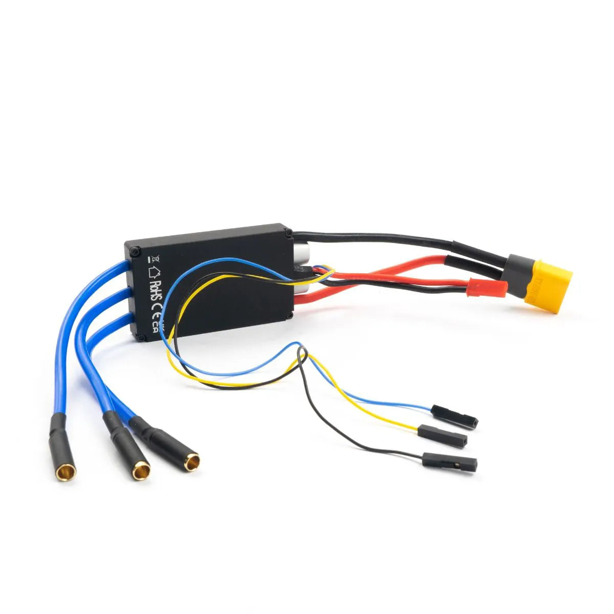 [03111407] FrSky Neuron II 60A ESC