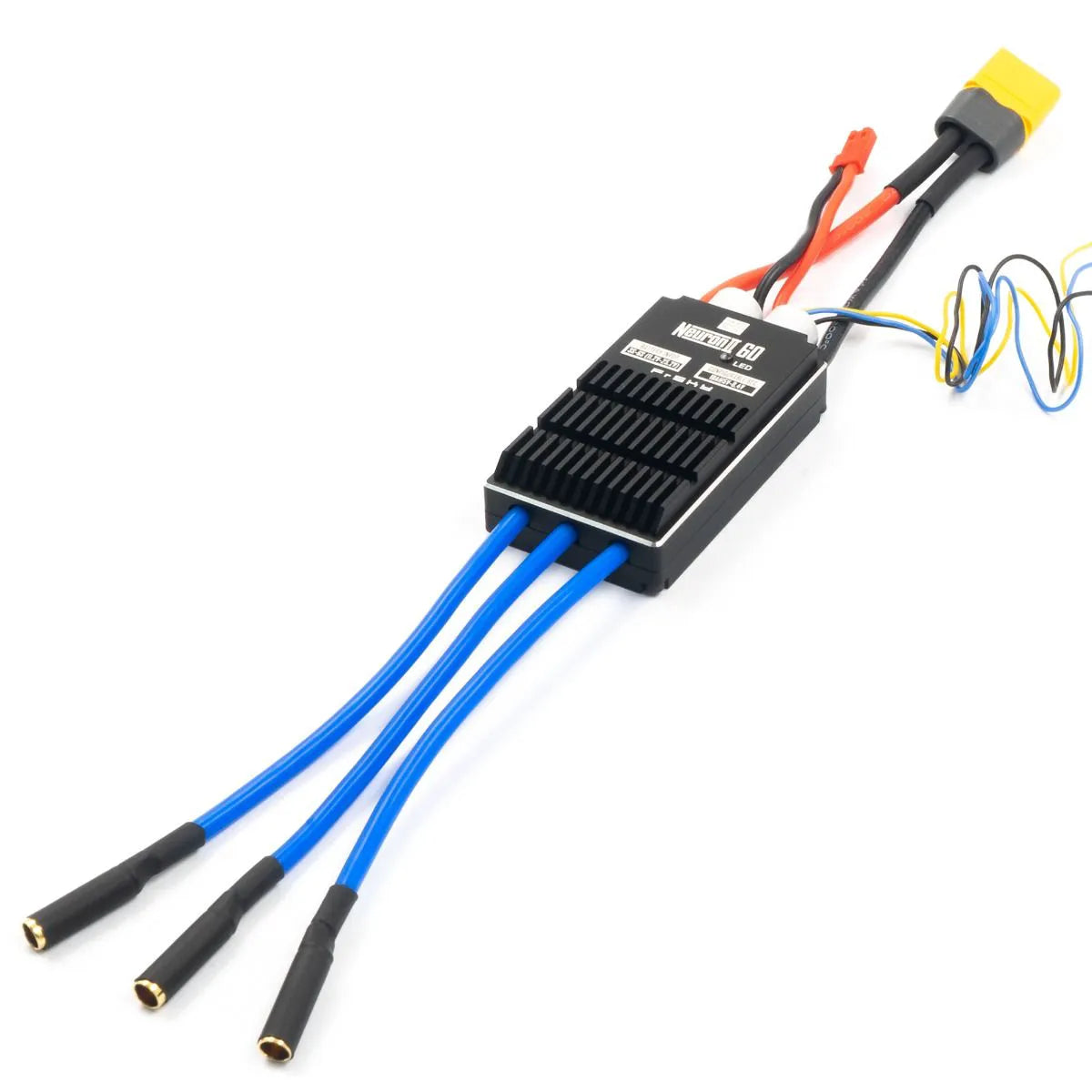 [03111407] FrSky Neuron II 60A ESC