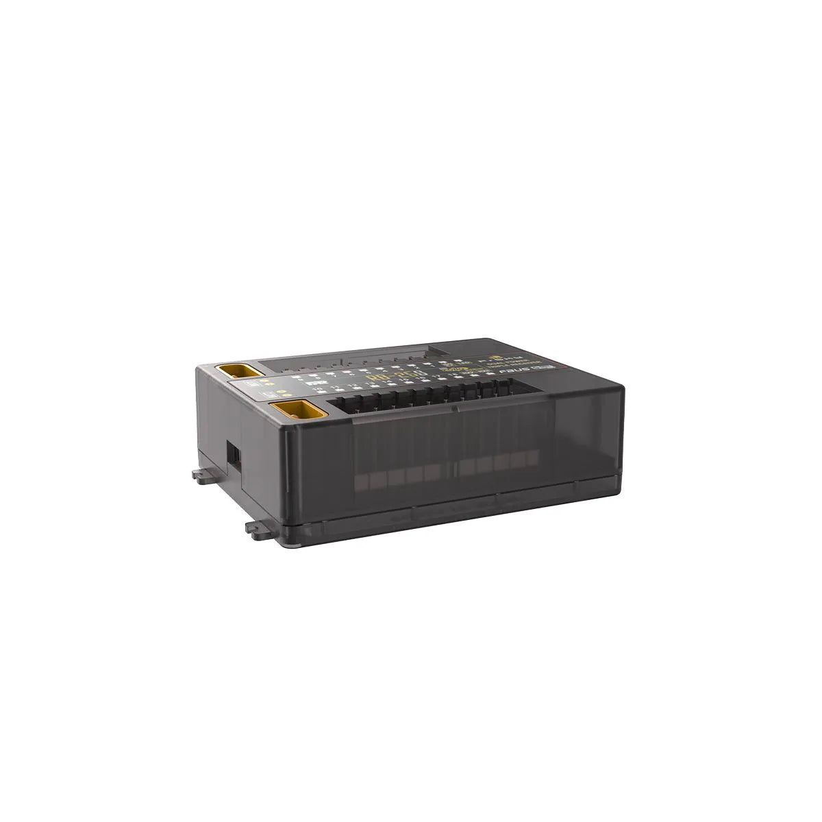 [03071608] FrSky RB25S Dual Power and Triple Receiver Redundancy Bus with Advanced Stabilization