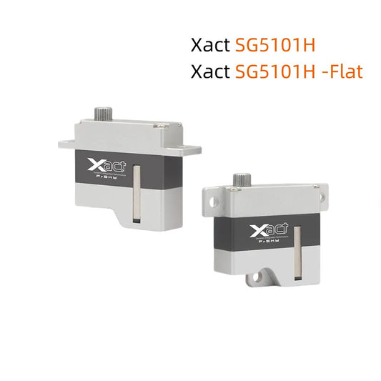FrSky Xact SG5100 Servo