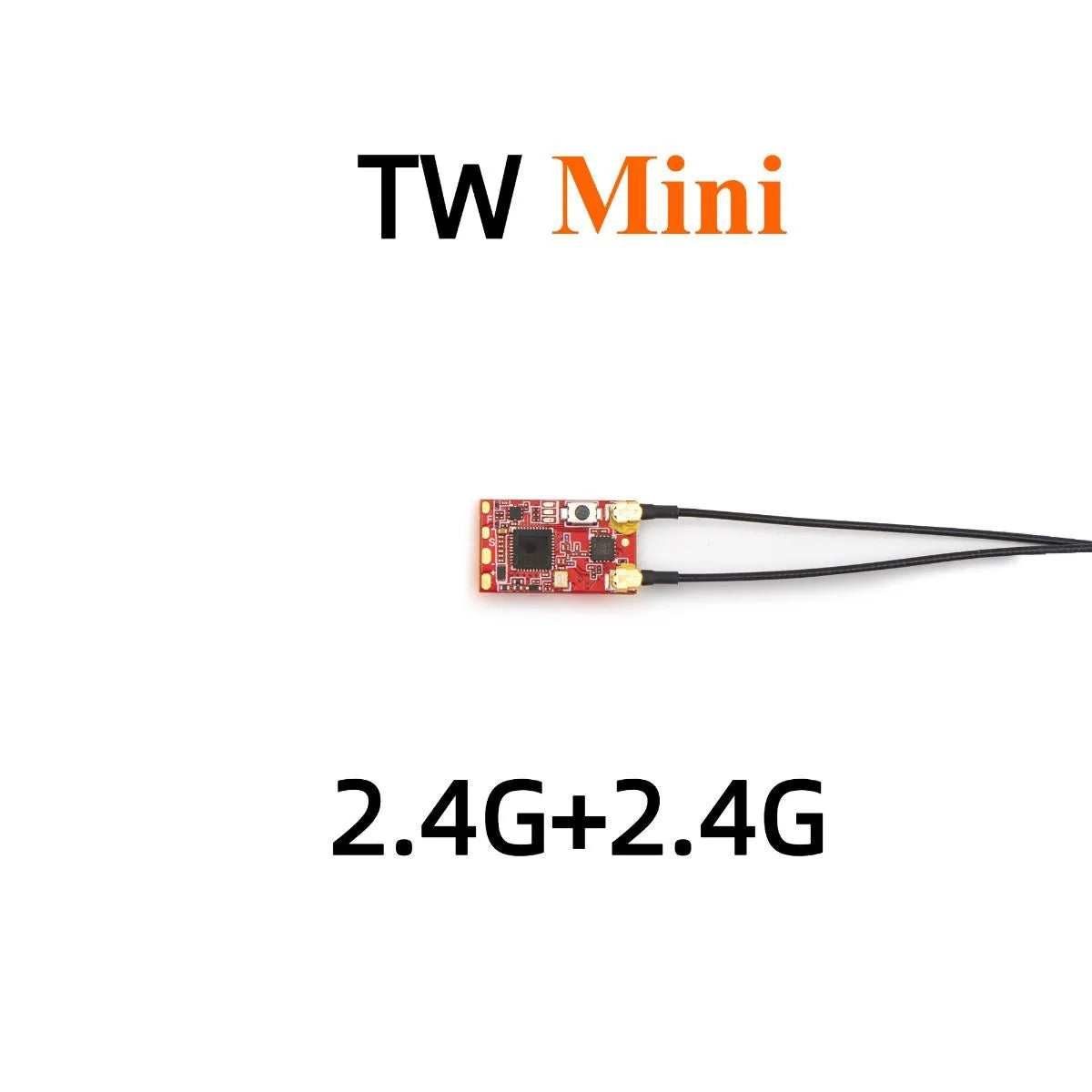 FrSky TW Mini Receiver