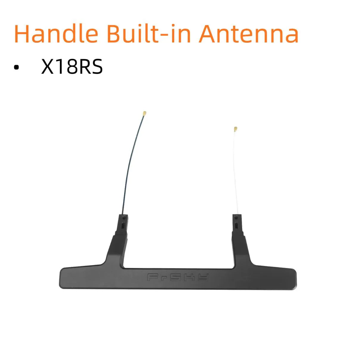 FrSky X18R/X18RS Handle Built-in Antenna
