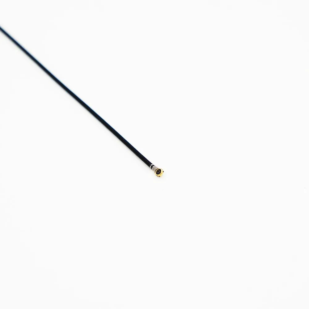 [01100162]FrSky Receiver Antenna IPEX4—150mm, 2.4G spare antenna, for X4R, X4RSB, S6R, S8R, G-RX8, G-RX6, RX4R, RX6R, ARCHER GR6, ARCHER GR8, ARCHER R6 Receivers