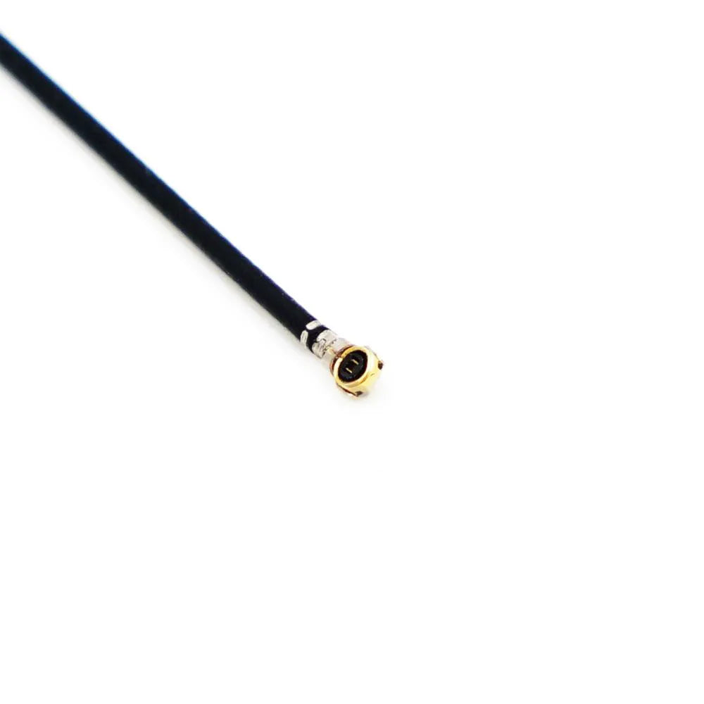 [01100162]FrSky Receiver Antenna IPEX4—150mm, 2.4G spare antenna, for X4R, X4RSB, S6R, S8R, G-RX8, G-RX6, RX4R, RX6R, ARCHER GR6, ARCHER GR8, ARCHER R6 Receivers