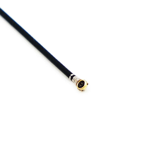 [01100162]FrSky Receiver Antenna IPEX4—150mm, 2.4G spare antenna, for X4R, X4RSB, S6R, S8R, G-RX8, G-RX6, RX4R, RX6R, ARCHER GR6, ARCHER GR8, ARCHER R6 Receivers