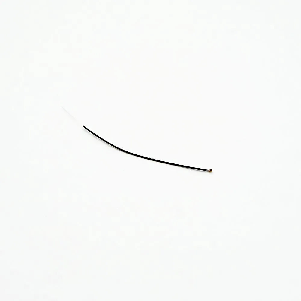 [01100162]FrSky Receiver Antenna IPEX4—150mm, 2.4G spare antenna, for X4R, X4RSB, S6R, S8R, G-RX8, G-RX6, RX4R, RX6R, ARCHER GR6, ARCHER GR8, ARCHER R6 Receivers