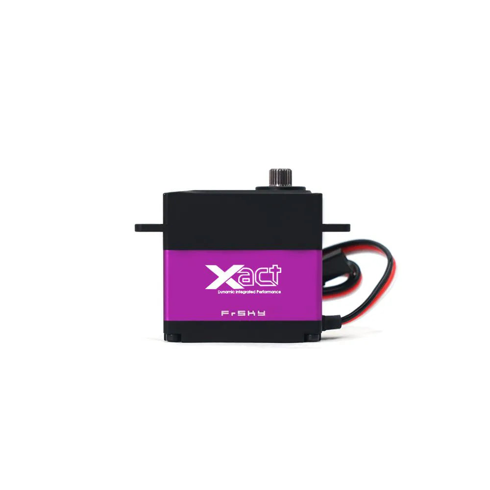 FrSky Xact Coreless 5400 Series Servo