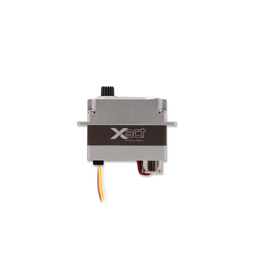 FrSky Xact Coreless 5600 Series Servo – FrSky North America