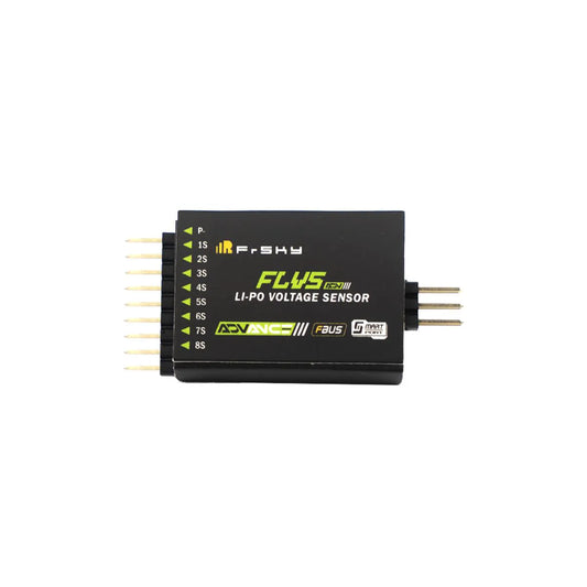 FrSky ADV FLVS Voltage Sensor