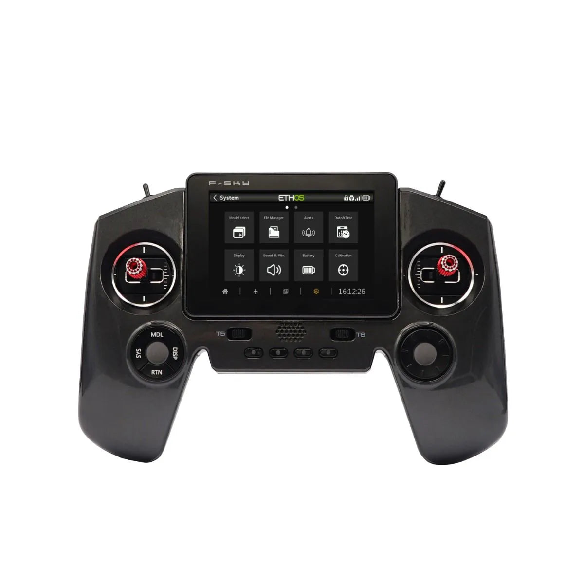 FrSky TWIN X-Lite S Transmitter w/ Dual 2.4GHz Protocol