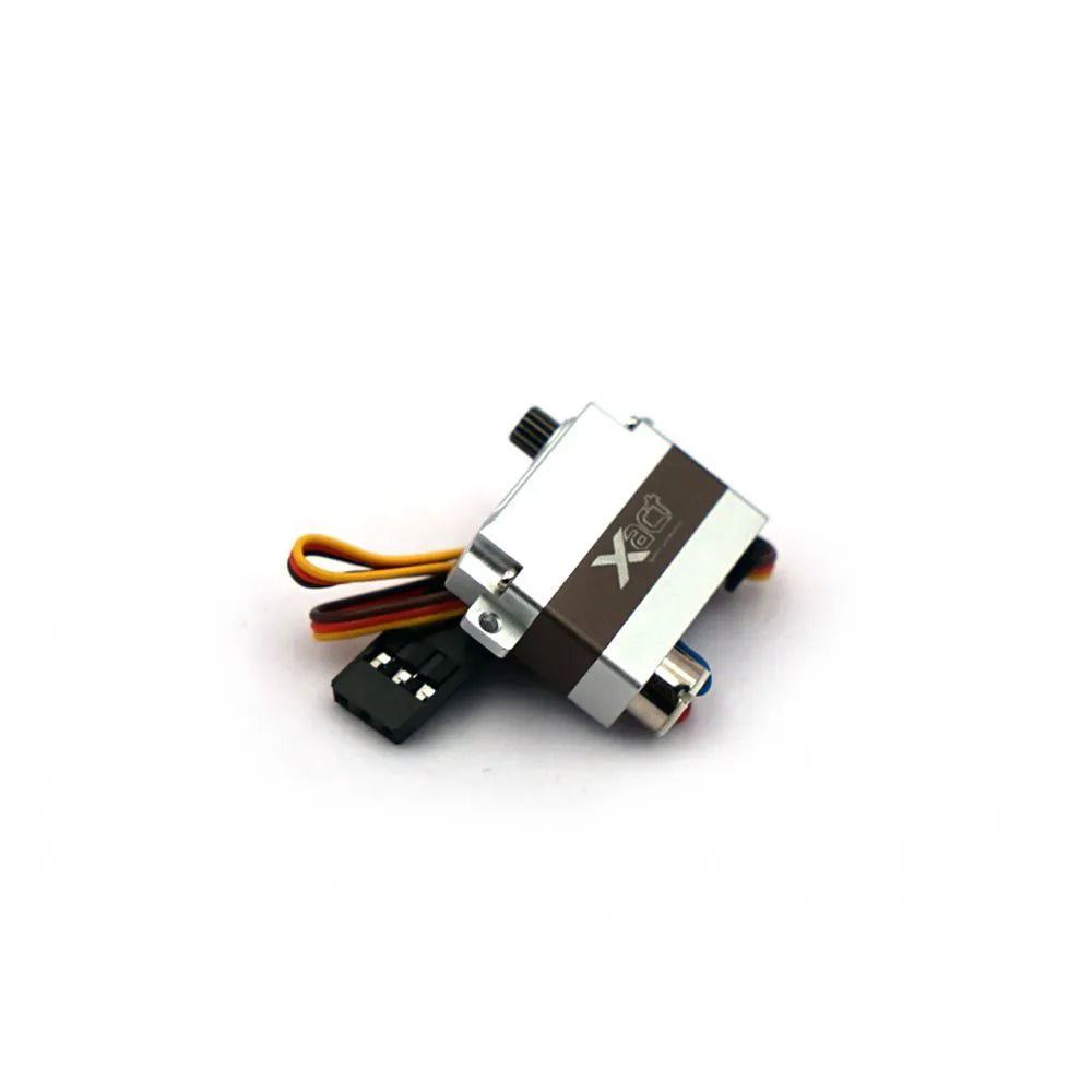 FrSky Xact Coreless 5600 Series Servo – FrSky North America
