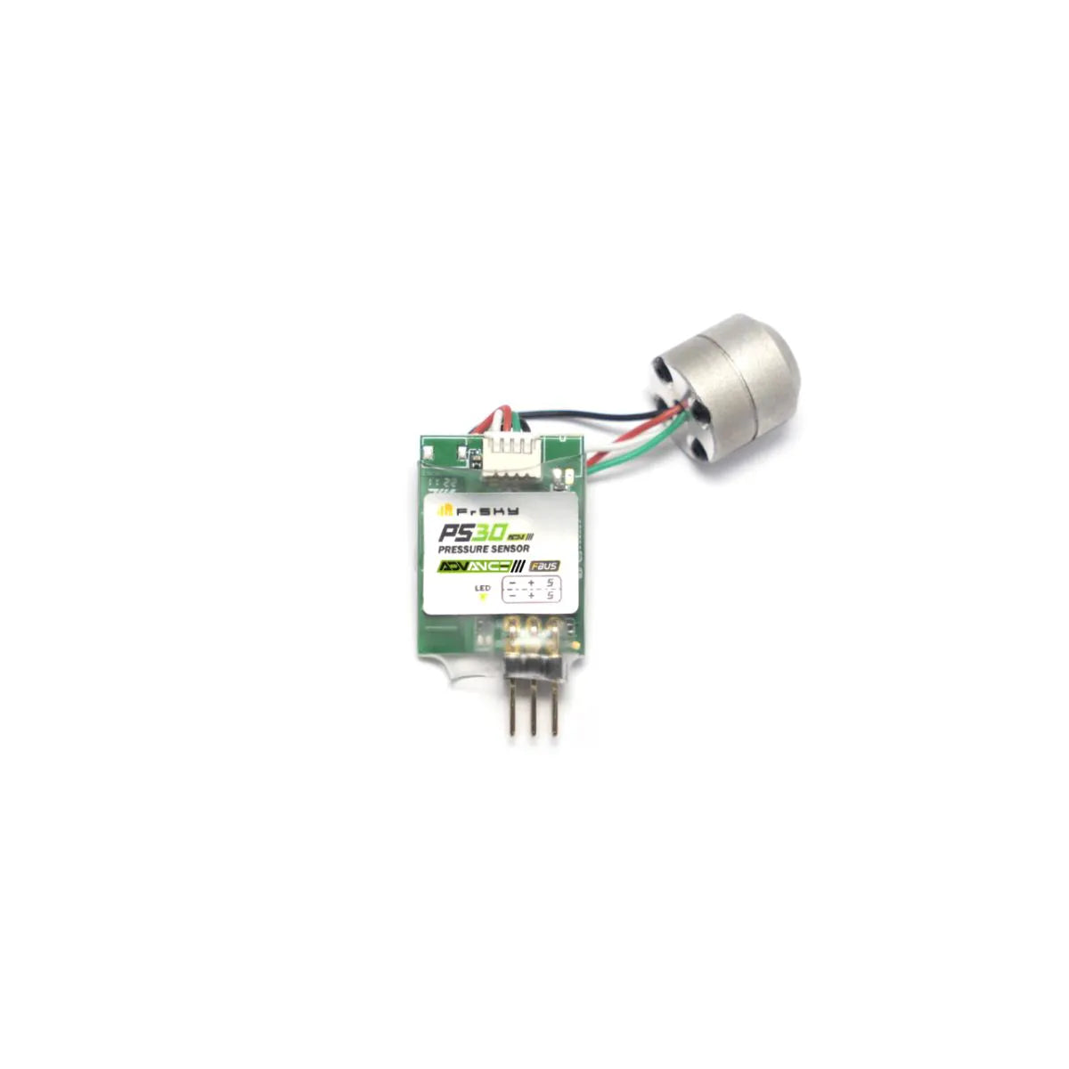 [03041303] FrSky ADV PS30 Pressure Sensor