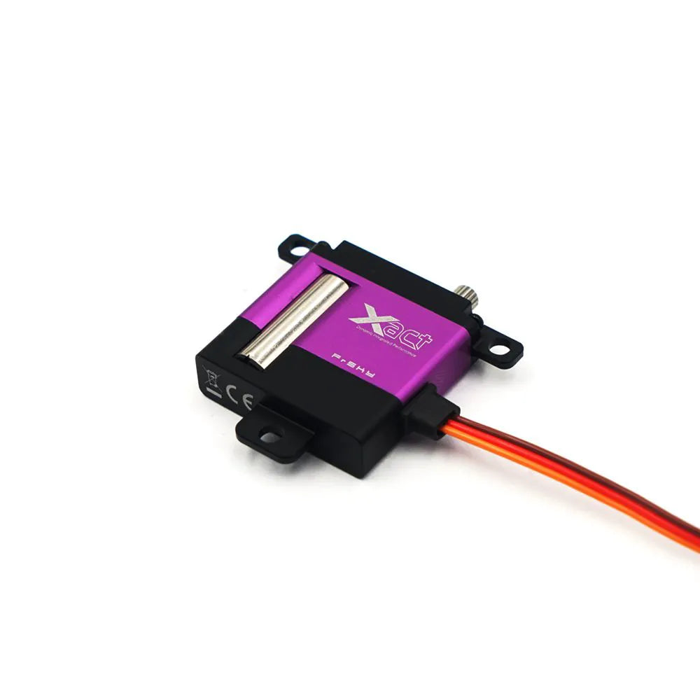 [03050609] FrSky Xact Coreless 5100 Series Servo HV5101