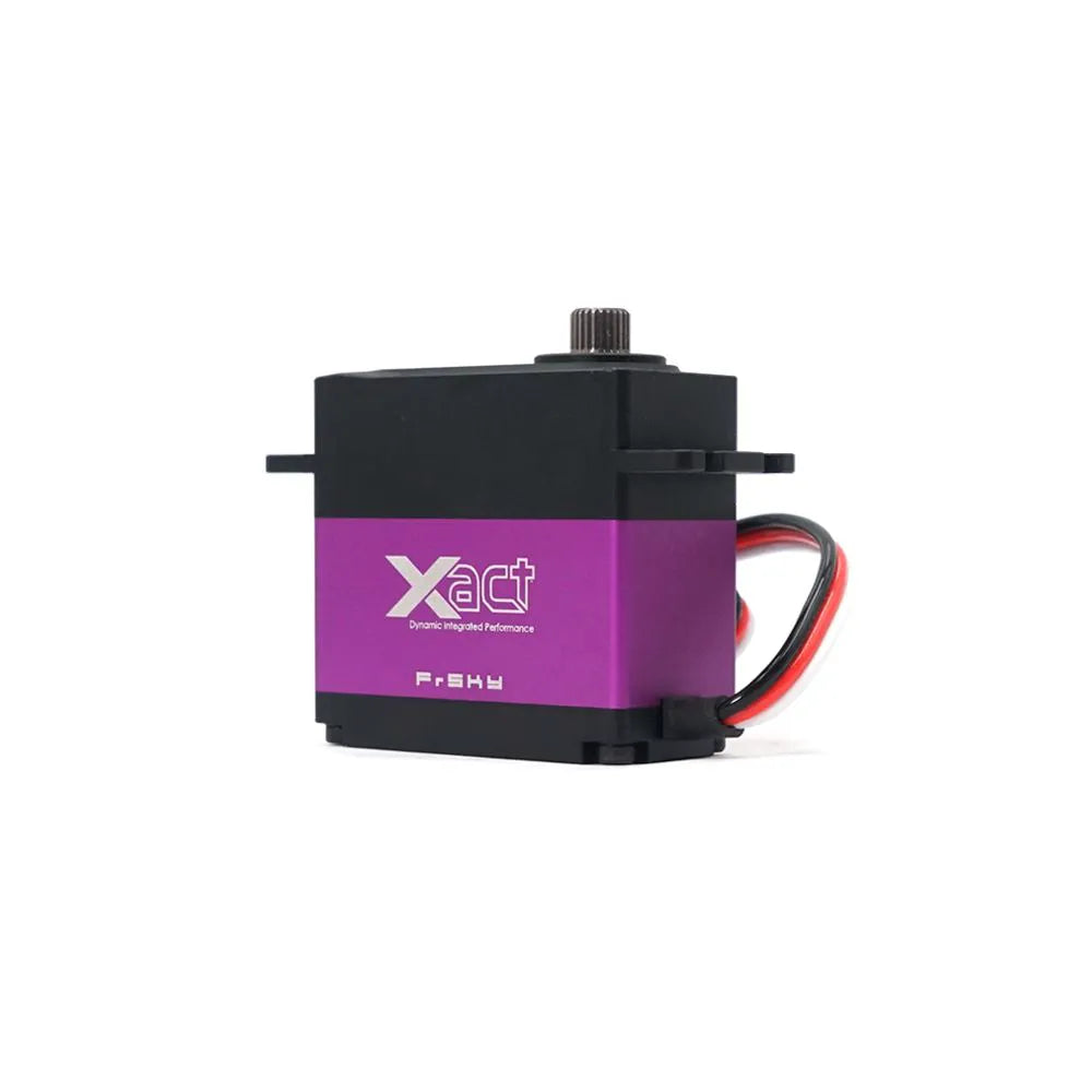 FrSky Xact Coreless 5400 Series Servo