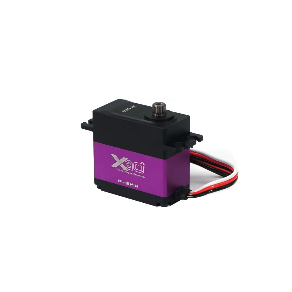 FrSky Xact Coreless 5400 Series Servo