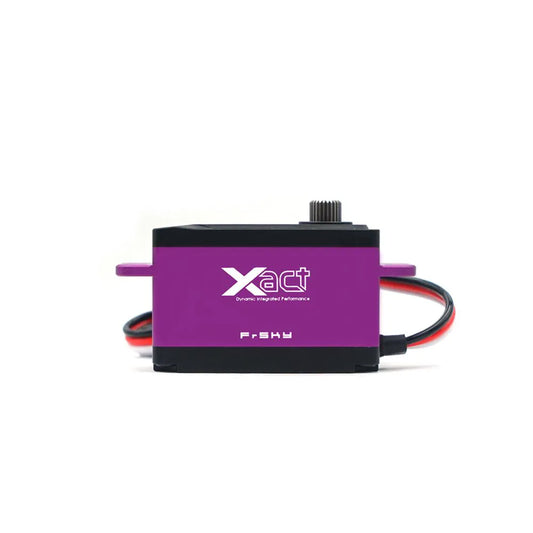 FrSky Xact Coreless 5500 Series Servo