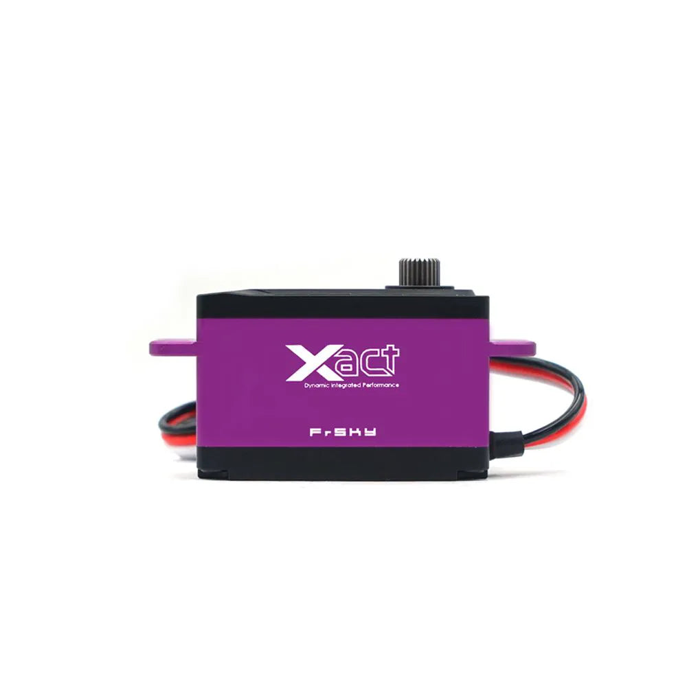 XACT CORELESS SERIES – FrSky North America