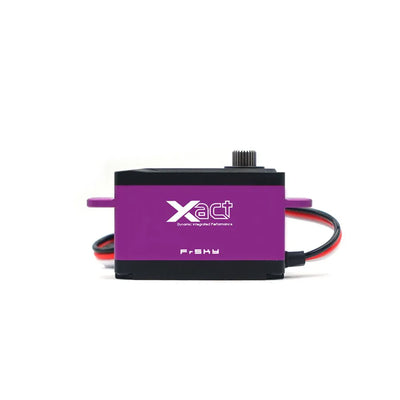 XACT CORELESS SERIES – FrSky North America