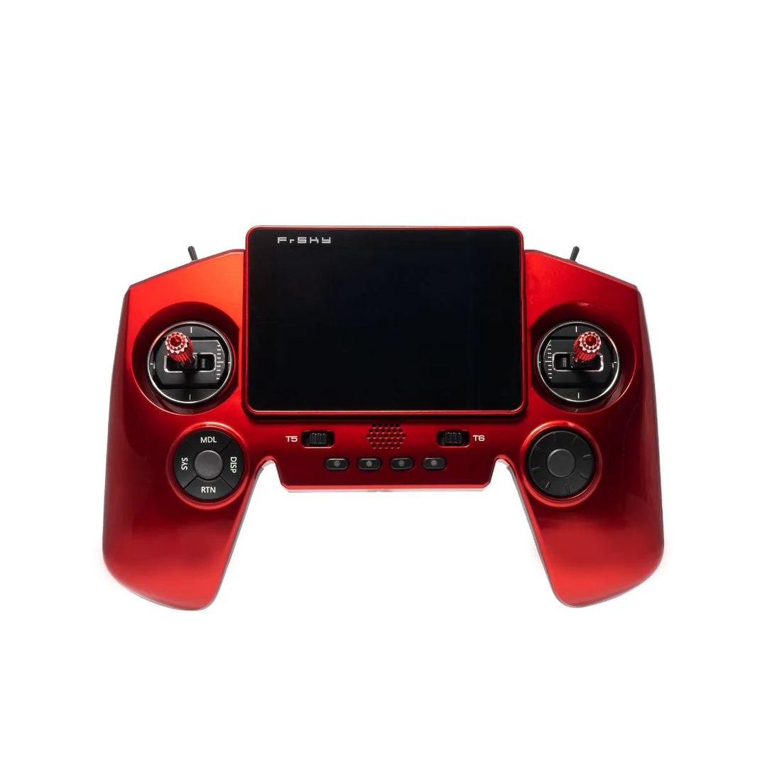 FrSky TWIN X-Lite S Transmitter w/ Dual 2.4GHz Protocol – FrSky