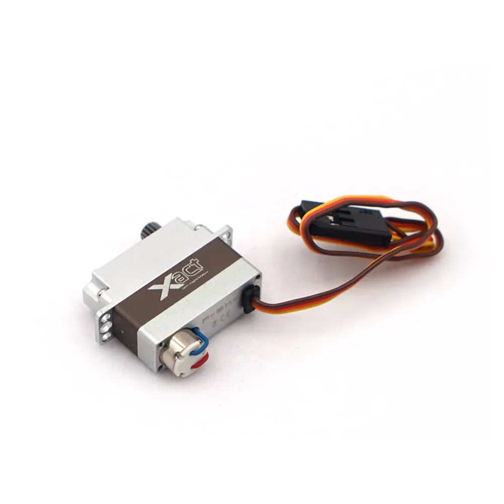 FrSky Xact Coreless 5600 Series Servo – FrSky North America