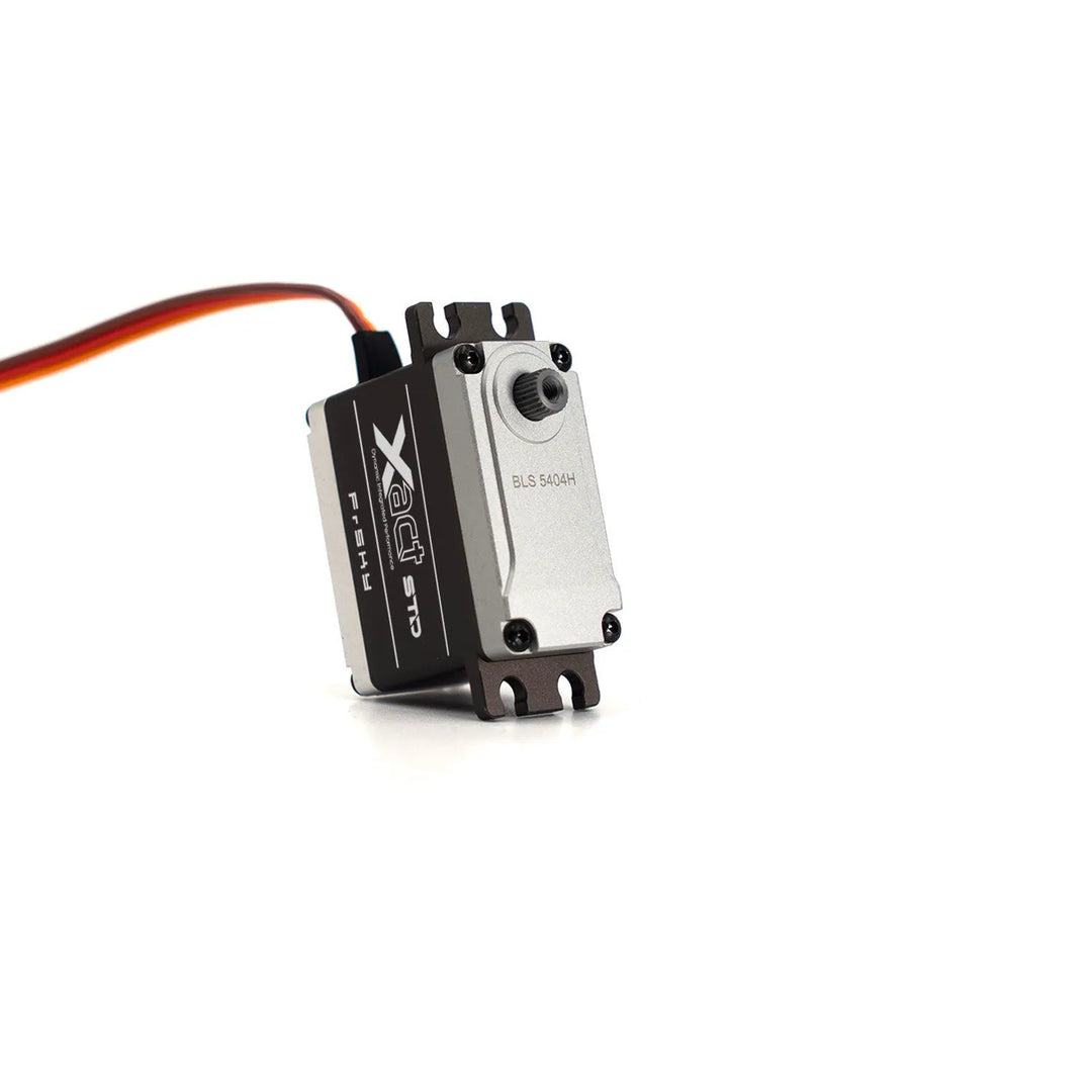 FrSky Xact Brushless 5400 Series Servo – FrSky North America