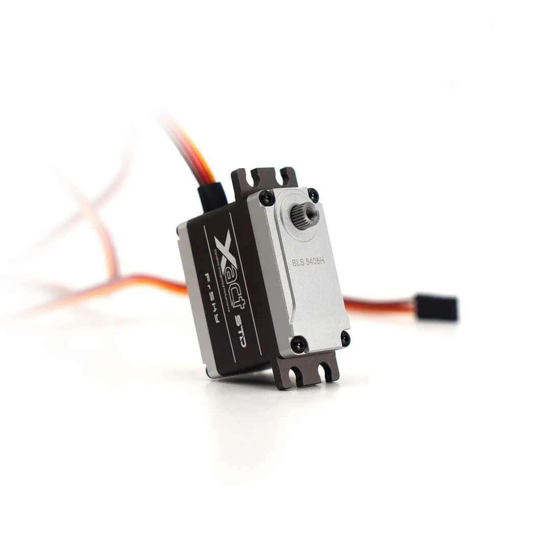 きこ FrSky Xact Brushless 5400 Series Servo – FrSky North America