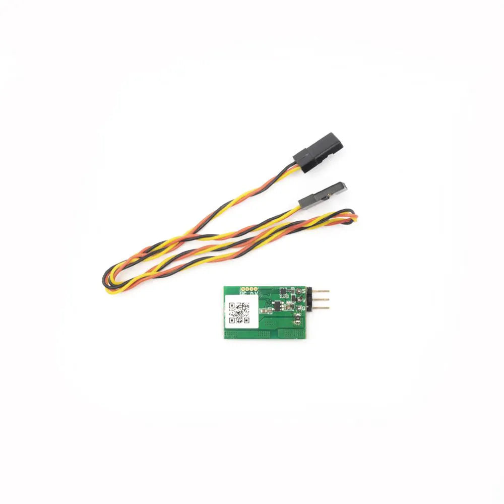 [03040615] FrSky ADV FAS7 Current Sensor