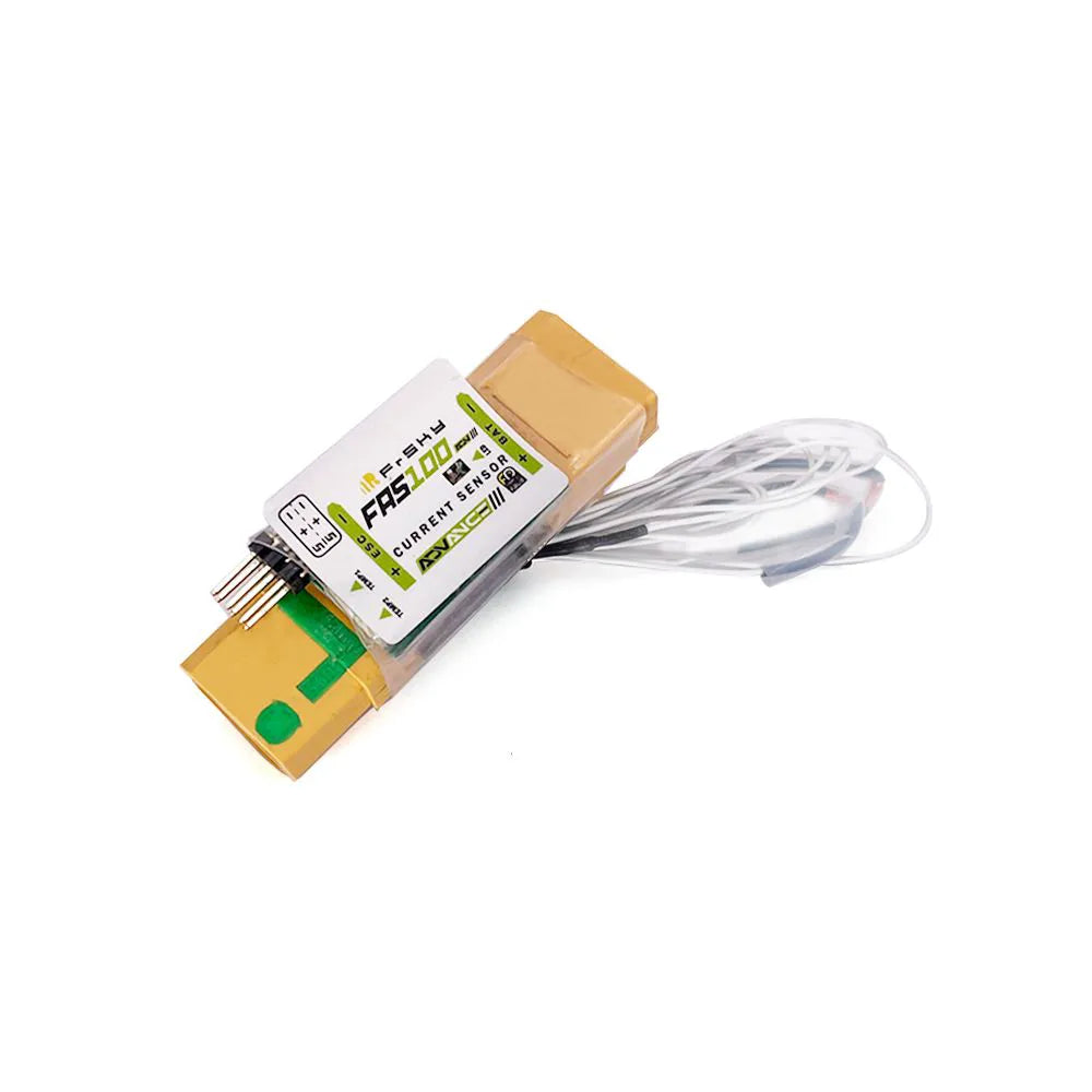 [03040613] FrSky ADV FAS100 Current Sensor