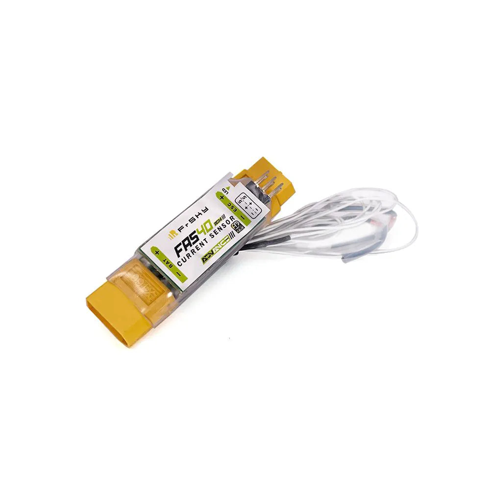 [03040614] FrSky ADV FAS40 Current Sensor